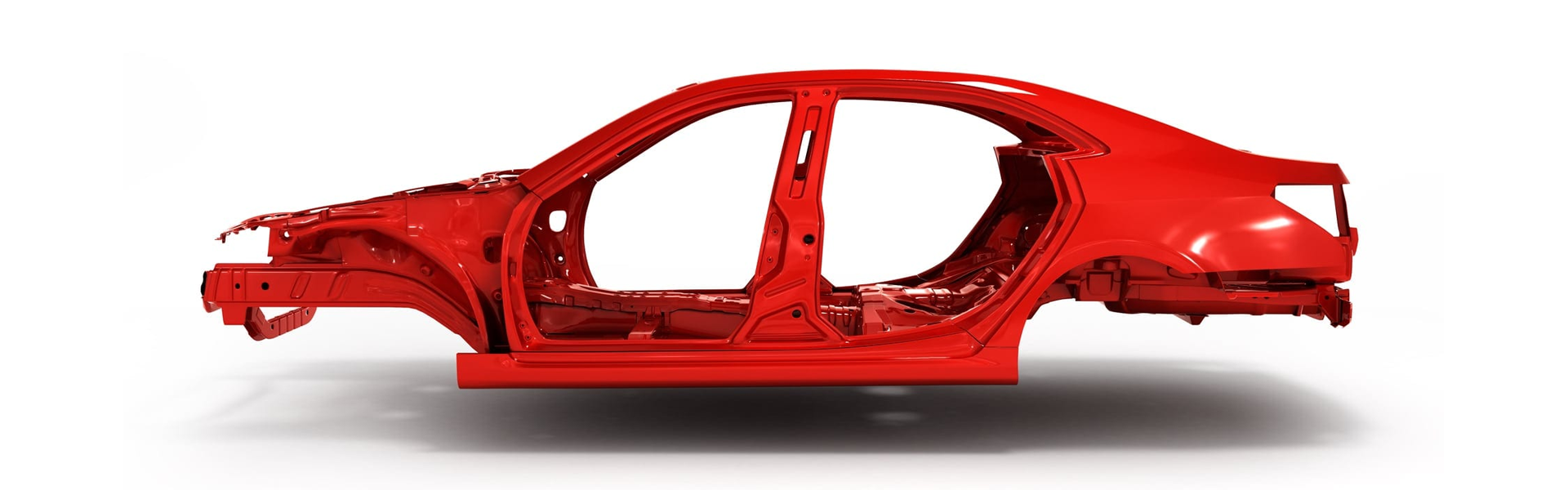 Carrosserie au Muy - Pole Position